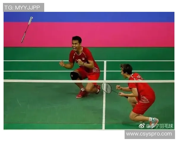 重庆羽毛球队边路渗透革新探索与实践的深度分析与展望