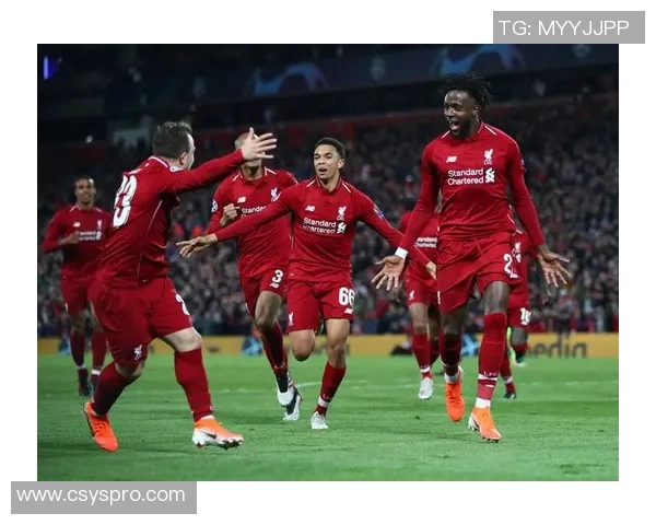 利物浦对阵西汉姆精彩赛事回顾及CCTV直播信息分析