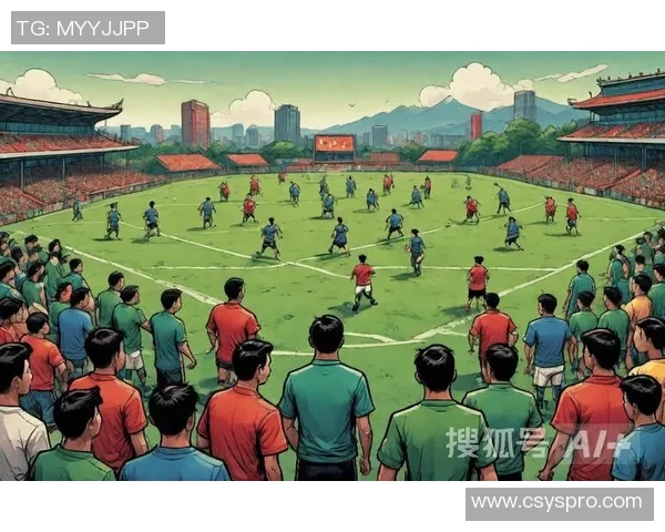 吉纳西亚与西班牙美洲的精彩对决揭示足球战术与团队精神的较量