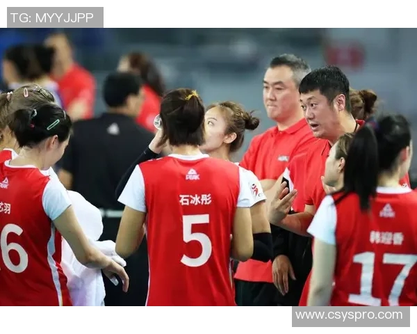 四川女排迎战辽宁女排决战赛场展现巾帼风采与竞技魅力