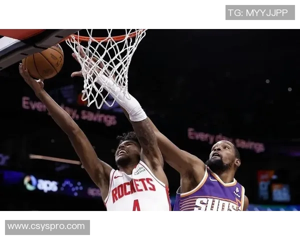 马刺与火箭激战天王山之战谁能夺得关键胜利引发球迷热议