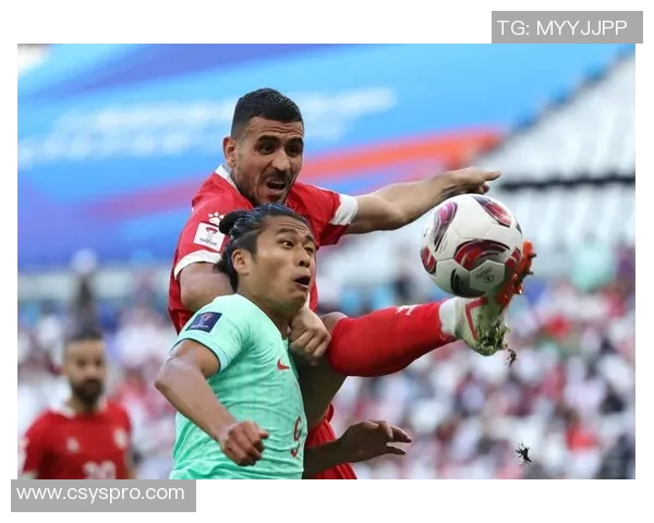 黎巴嫩与马尔代夫足球对决分析及赛前预测展望