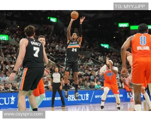 2014年NBA季后赛雷霆对阵马刺精彩比赛录像回放回顾与分析